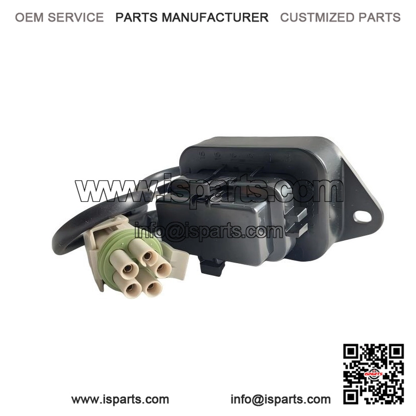 Fuse Holder Assy 710000579 OEM for Can-Am Quest ? Traxter