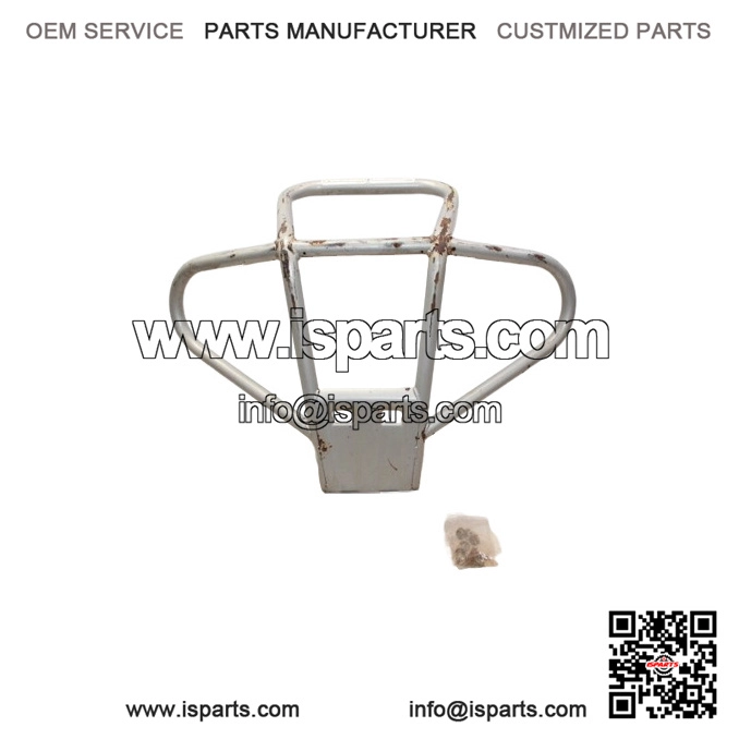 Front Bumper 705000346 for 2003 Bombardier Rally 200