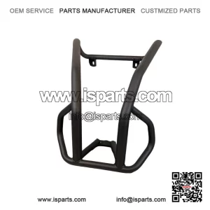 Front Bumper 715008198, CanAm New OEM G2S XMR Renegade 2023+.