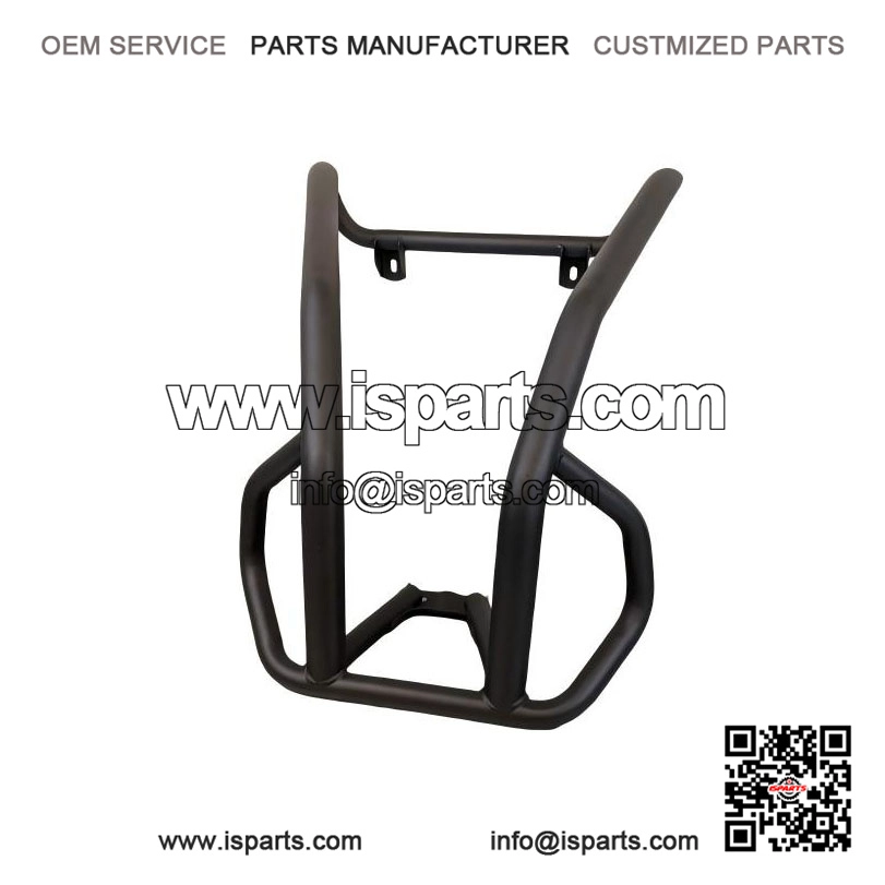 Front Bumper 715008198, CanAm New OEM G2S XMR Renegade 2023+.