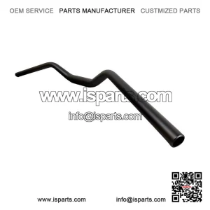 Tapered Aluminum Handle Bars 0601-6812, Renegade/Outlander.
