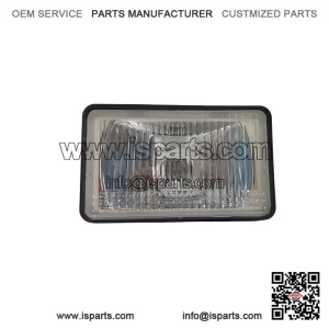 Lamp Housing 705000284 Can-Am - Outlander / Quest / Traxter Series