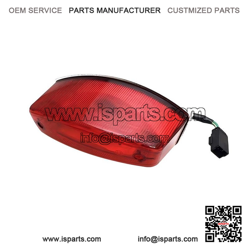 Tail Light Ass Y 710000760, OEM