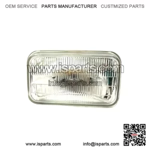 OEM Headlight 710000001 AB15.1 for 2003 Bombardier Traxter 500 4x4 Automatic