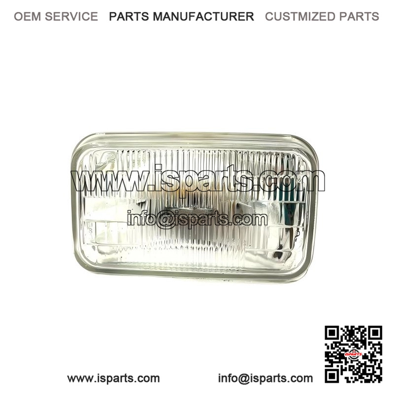 OEM Headlight 710000001 AB15.1 for 2003 Bombardier Traxter 500 4x4 Automatic