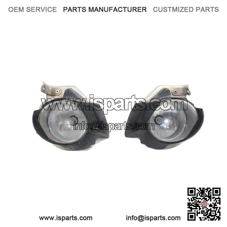 OEM HEADLIGHTS LIGHT for 08-15 CAN AM DS450 DS 450X 450XXC 450XMX