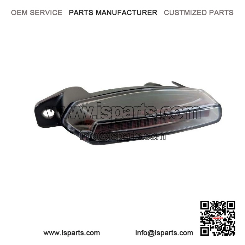 Tail Light Brake Lamp 710010031, OEM CANAM BRP, 2025-2026 Outlander 850/1000R.
