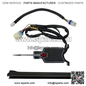 LGT-113 Turn Signal Kit Replacement for E-Z-GO RXV Golf Carts