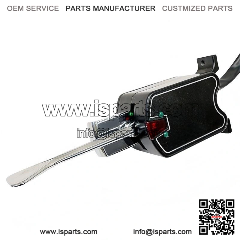 LGT-113 Turn Signal Kit Replacement for E-Z-GO RXV Golf Carts - Image 2
