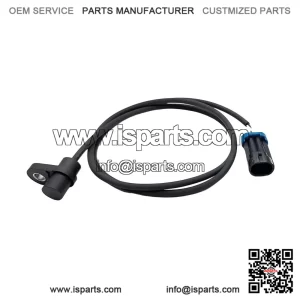 Rear Wheel Speed Sensor for Motorcycle ?C Part # 4014216