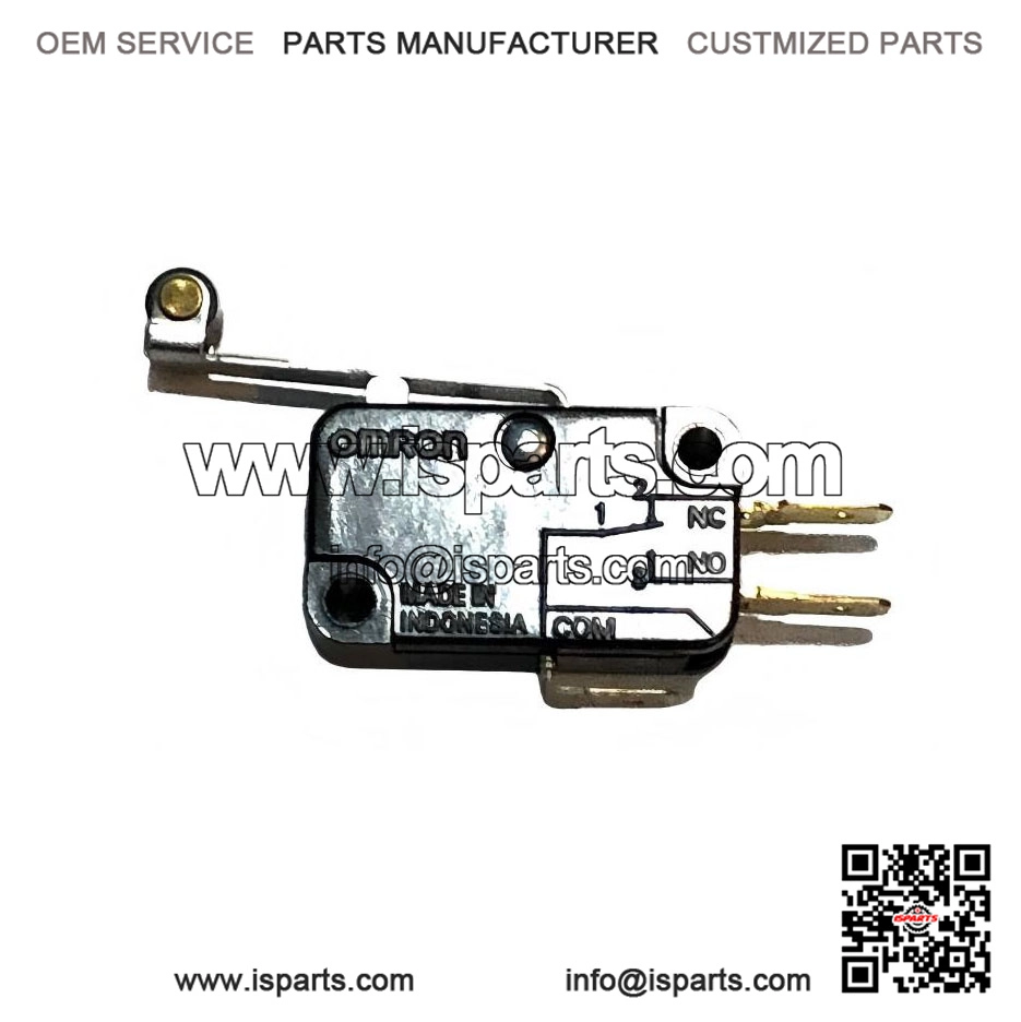 Crankshaft Position Sensor 710001861 Can-Am