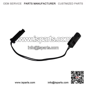 Engine Oil Gauge Sensor 515176508 2011 Ski-doo Summit X 800r