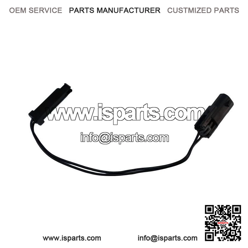 Engine Oil Gauge Sensor 515176508 2011 Ski-doo Summit X 800r