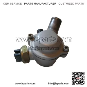 Thermostat Housing Sensor Engine Cooling Fan Can-Am DS650 2000~2007
