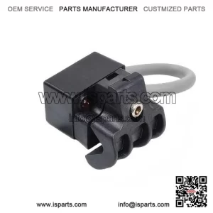 Reed Switch Sensor Connector ?C CANFIELD 710-000-524 (710000524) | 7000 Series, Brand New