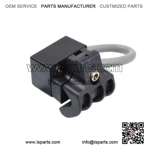 Reed Switch Sensor Connector ?C CANFIELD 710-000-524 (710000524) | 7000 Series, Brand New
