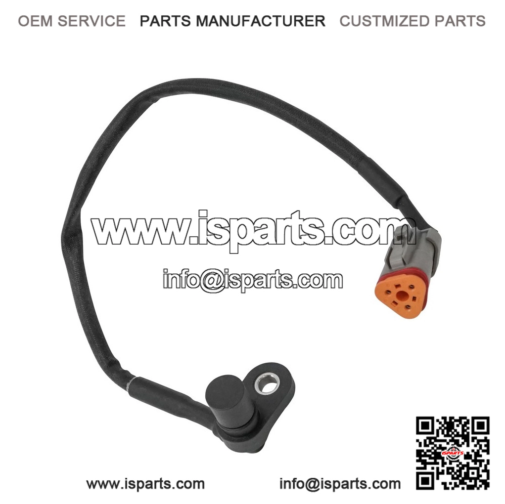 Speed Sensor 4X4 for Bombardier Can Am Commander 1000 1000R EFI 2011-2019