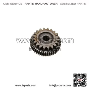 Starter Gear 02 Can-Am DS90 2x4