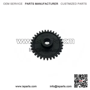 31 Tooth Idle Water Pump Gear 420434740 Can-Am 08-15 DS 450 XMX Sprocket