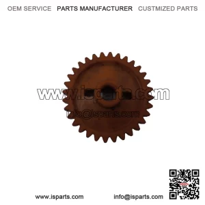 OIL PUMP GEAR 32 TOOTH 420635220 2003 CAN-AM BOMBARDIER OUTLANDER 400