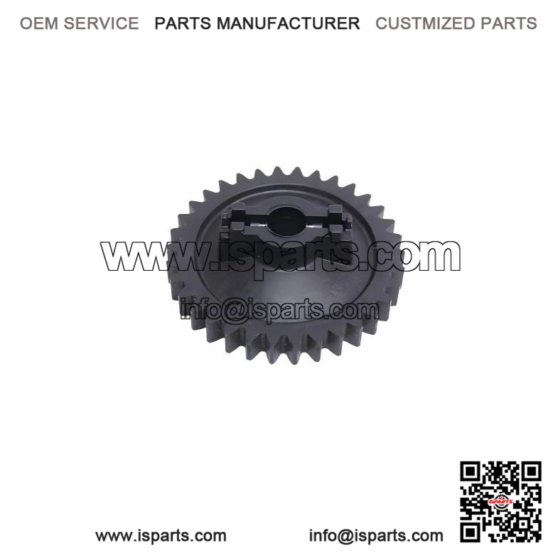 Idle Gear 34T 420635620 Can-Am 2003-2020 Outlander 450