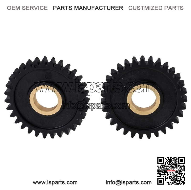 Idle Gear 31 Teeth 420835059 Sea-Doo Spark 2014-2017