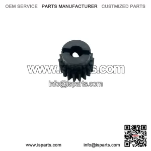 18T Gear 420234621 AB16 2001 DS650