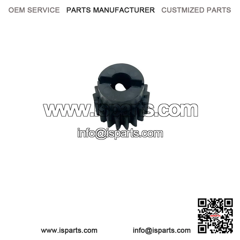 18T Gear 420234621 AB16 2001 DS650