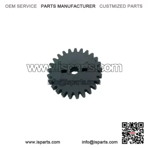 OEM 25T Oil Pump Gear 420234561 AB16 for 2001 Bombardier DS650