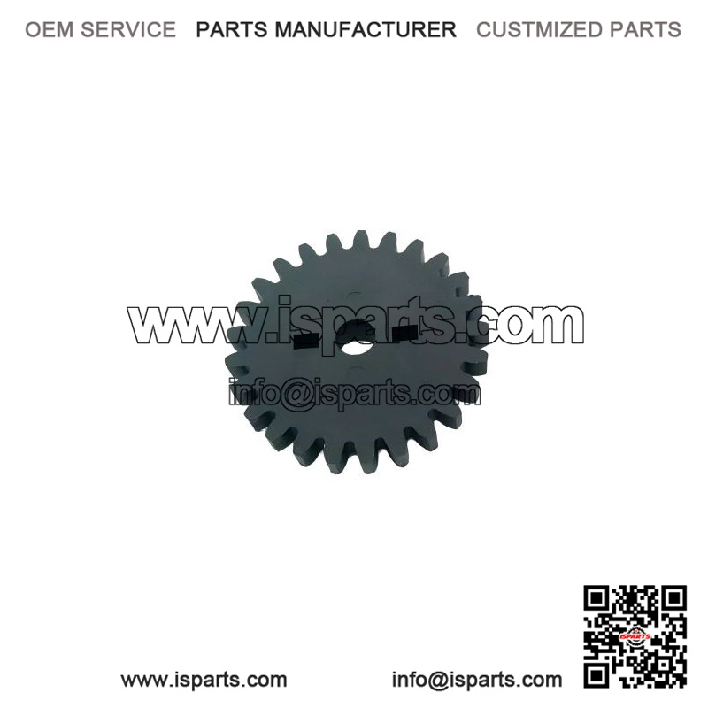 OEM 25T Oil Pump Gear 420234561 AB16 for 2001 Bombardier DS650