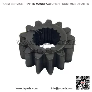OEM 13 Tooth Fixed Gear 420234824 for Can Am DS450 EFI 08-09
