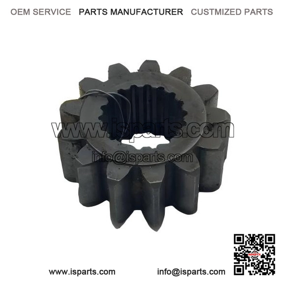 OEM 13 Tooth Fixed Gear 420234824 for Can Am DS450 EFI 08-09