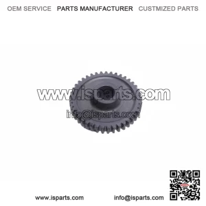 Intermediate Gear 41 Teeth 420434790 for Can-Am 2008-2015 DS450