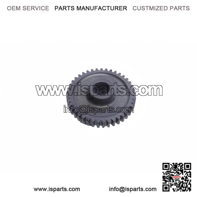 Intermediate Gear 41 Teeth 420434790 for Can-Am 2008-2015 DS450