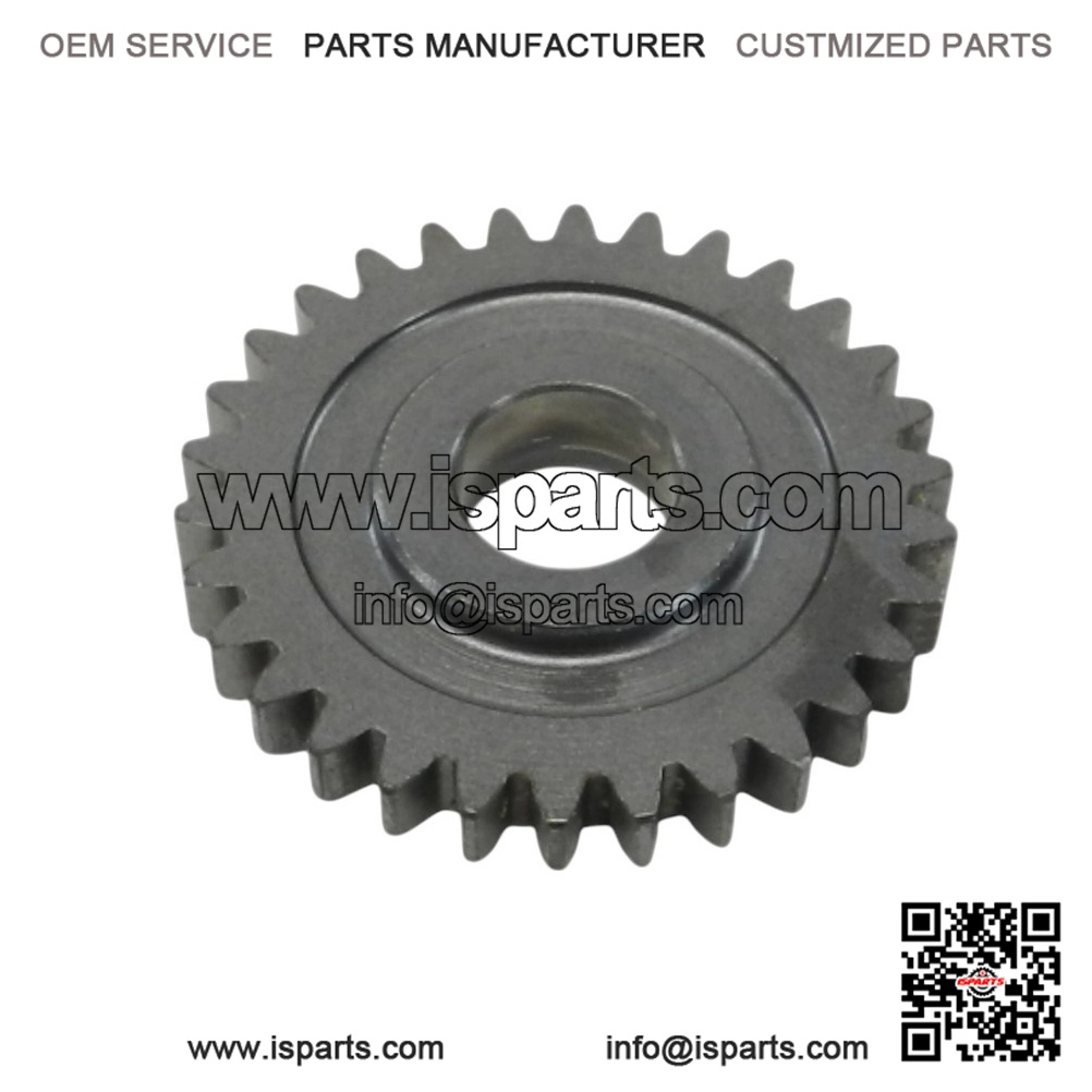 GEARCASE SHIFT SHAFT GEAR 30T 420620929 420620922 for 2017 CAN-AM MAVERICK 1000R