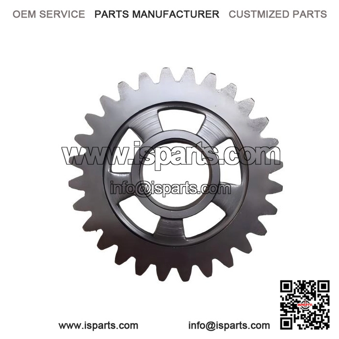 FREE PINION GEAR 28T 28 TOOTH for CAN-AM DS450 DS 450 DS 450X 2008 2009