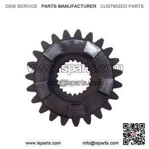 PINION GEAR 23T 23 T for CAN-AM DS450 DS 450 DS 450X 2008 2009 CE STD