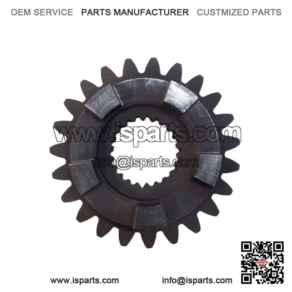 PINION GEAR 23T 23 T for CAN-AM DS450 DS 450 DS 450X 2008 2009 CE STD