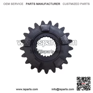 PINION GEAR 21T 21 T for CAN-AM DS450 DS 450 DS 450X 2008 2009 CE STD