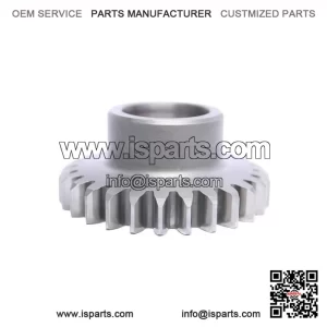 27 Teeth Drive Gear 420434680 for Can-Am 2008-2015 DS 450