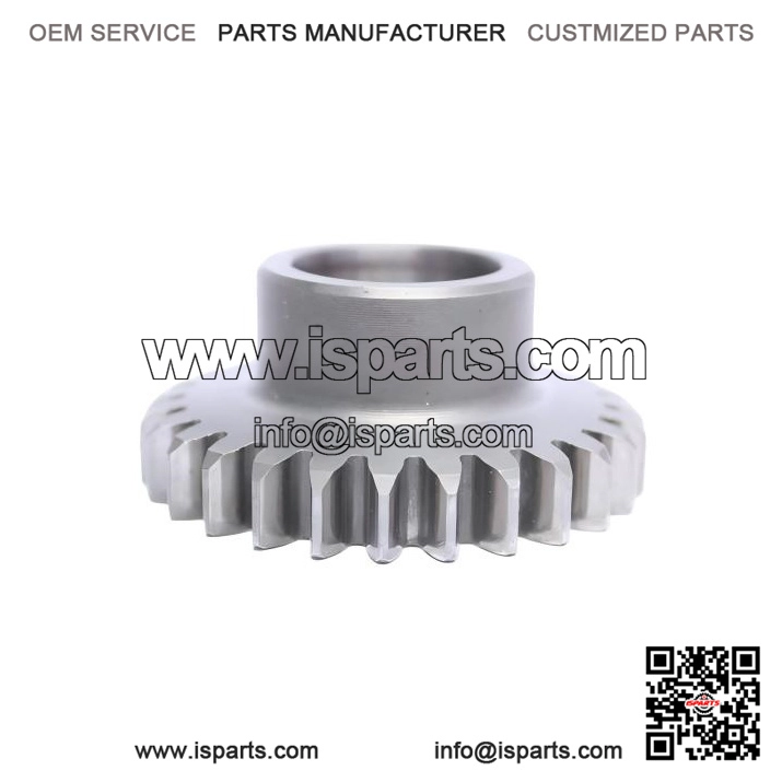 27 Teeth Drive Gear 420434680 for Can-Am 2008-2015 DS 450