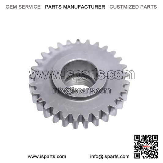 29 Tooth Control Gear 420434721 for Can-Am 2008-2015 DS 450