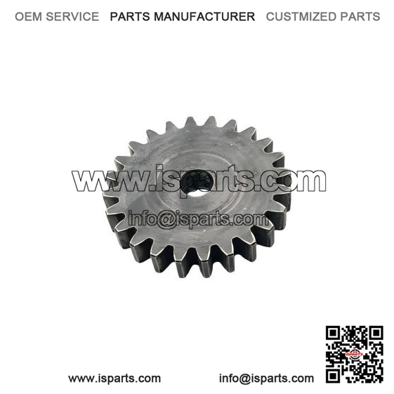 OEM 24T Starter Intermediate Gear 420234655 AB16 for 2001 Bombardier DS650
