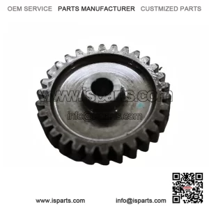 Engine Starting Starter Motor Gear 420634604 for Can-am Spyder Gs 990 Se5