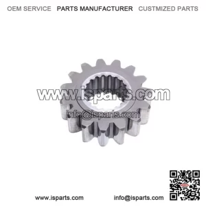 PINION GEAR (15 TEETH) 420234675 for Can-Am