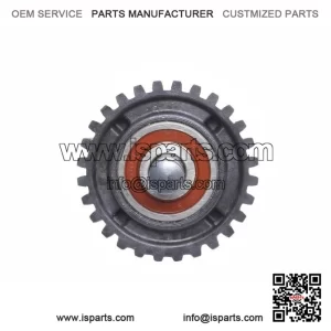 Idle Gear 28T 420434307 for Can-Am Outlander Renegade Maverick 500 650 800 1000