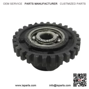 ENGINE MOTOR IDLER IDLING GEAR 420434305 for 2006 CAN-AM OUTLANDER 800