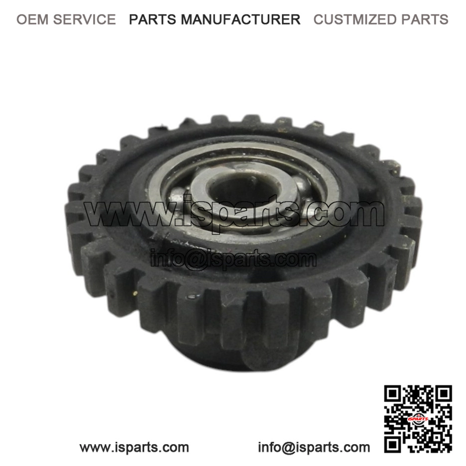 ENGINE MOTOR IDLER IDLING GEAR 420434305 for 2006 CAN-AM OUTLANDER 800