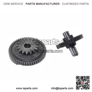 Starter Start Reduction Gears 420685300 for 2008 Can-am Ds450 Efi