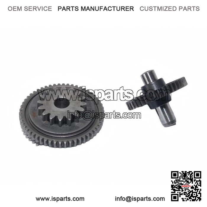 Starter Start Reduction Gears 420685300 for 2008 Can-am Ds450 Efi